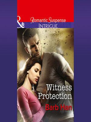 cover image of Witness Protection